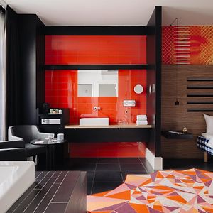 Deluxe Double Kamer